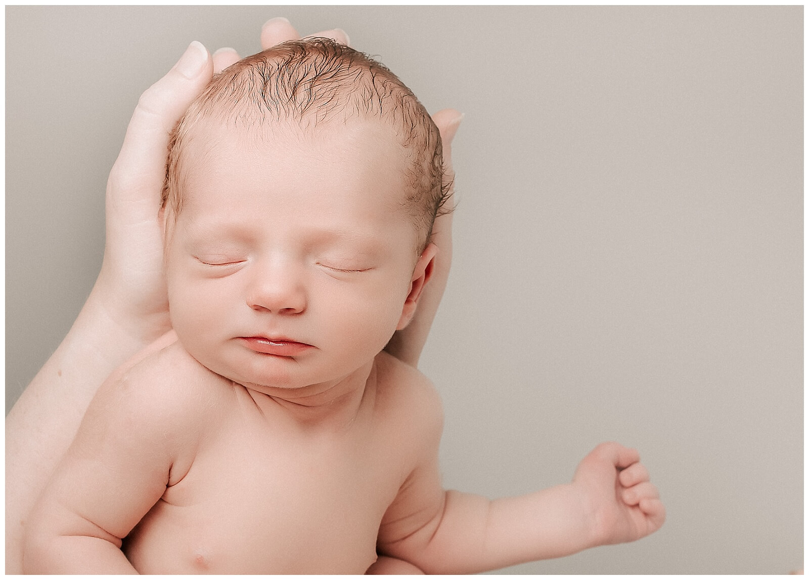 newborn photography in raleigh nc