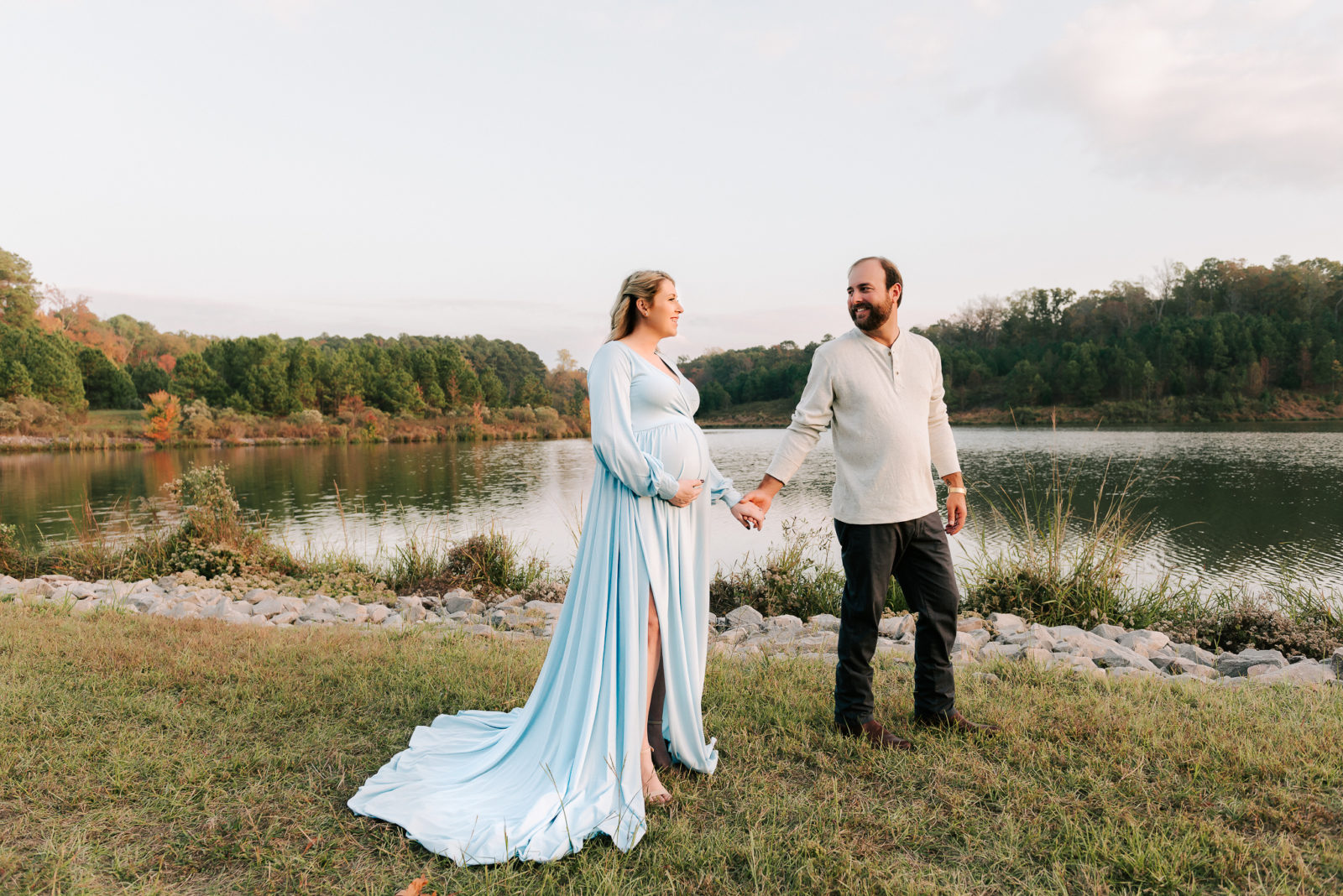 UNC REX Women's Center